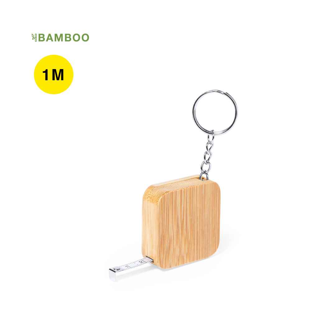 Flexómetro Axler 1m — vista 2