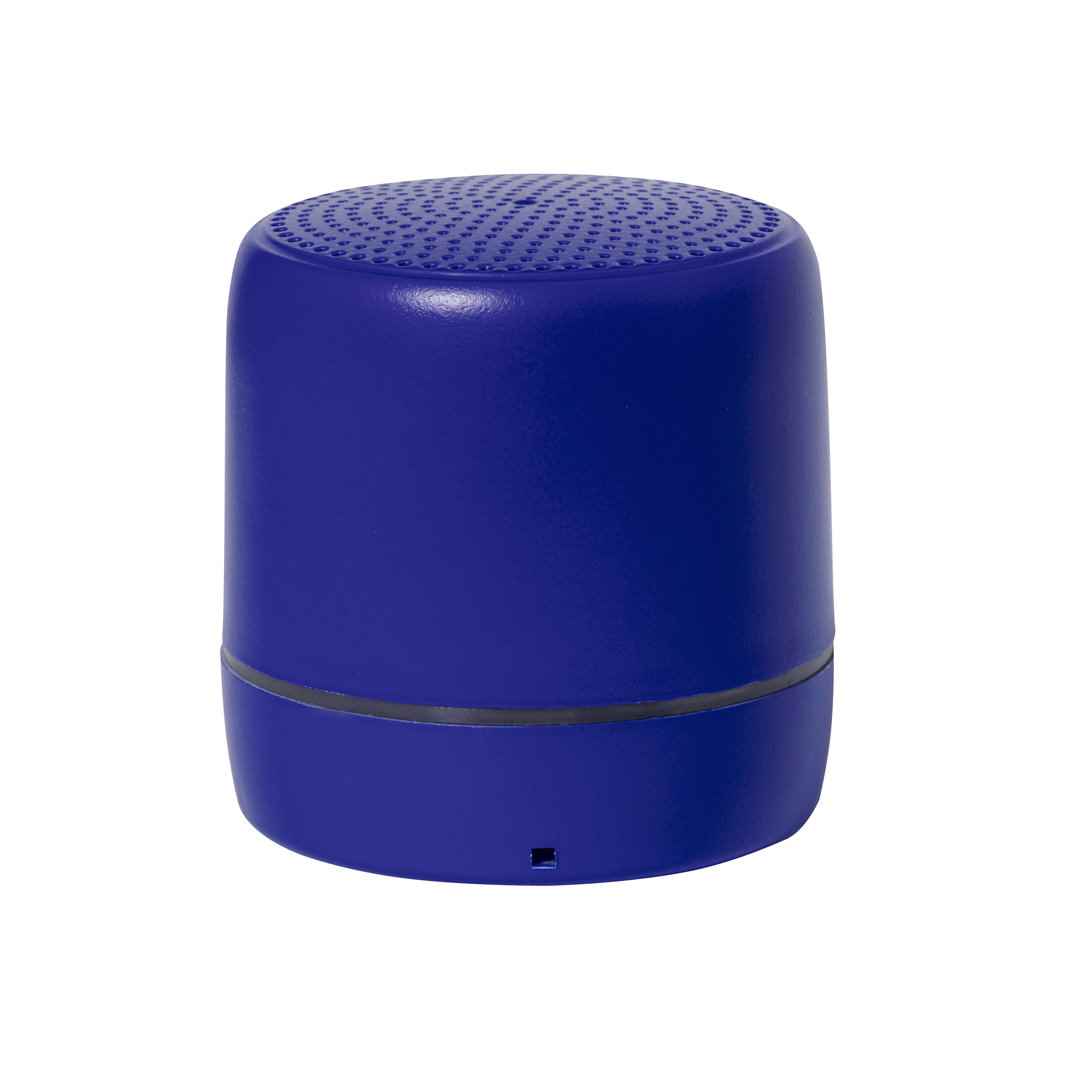 Altavoz Kucher — vista 2