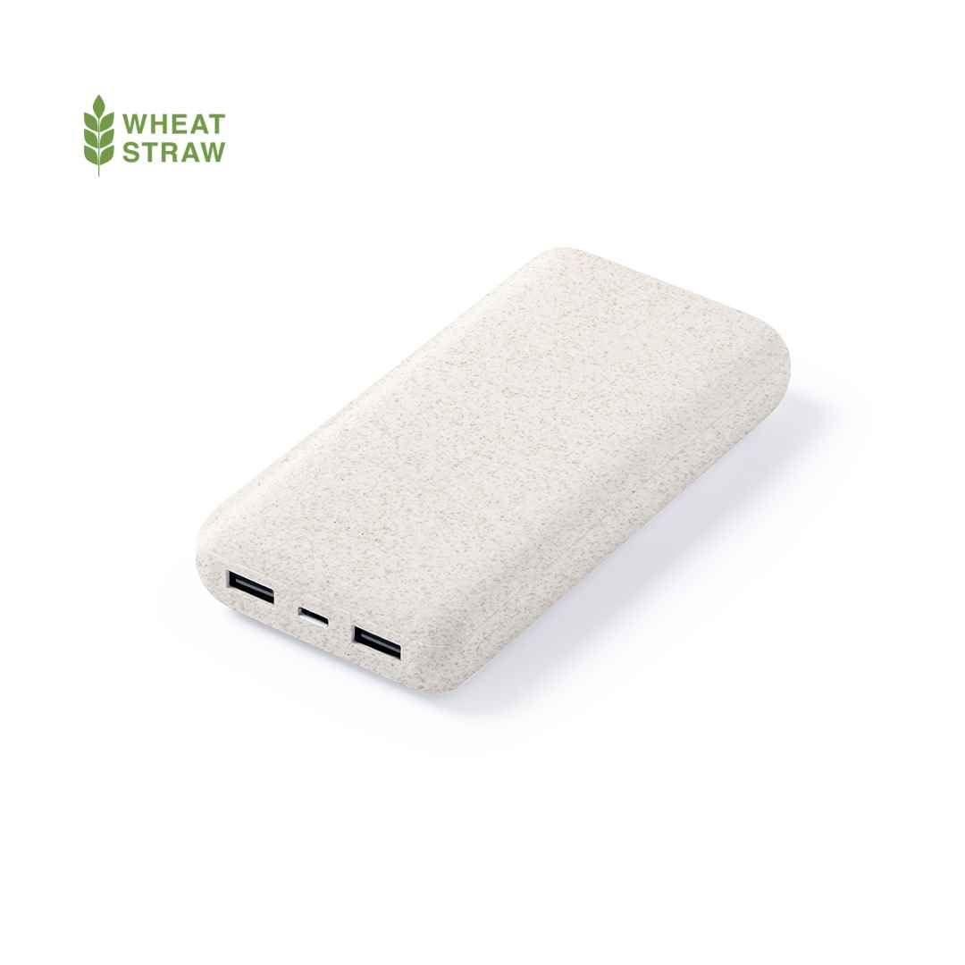 Power Bank Golblum — vista 2