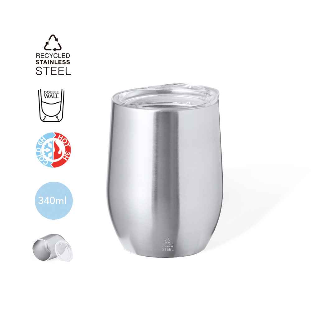 Vaso Térmico Yarton — vista 2
