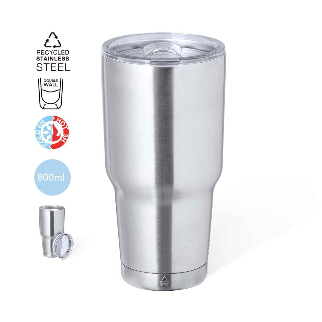 Vaso Térmico Atinger — vista 2