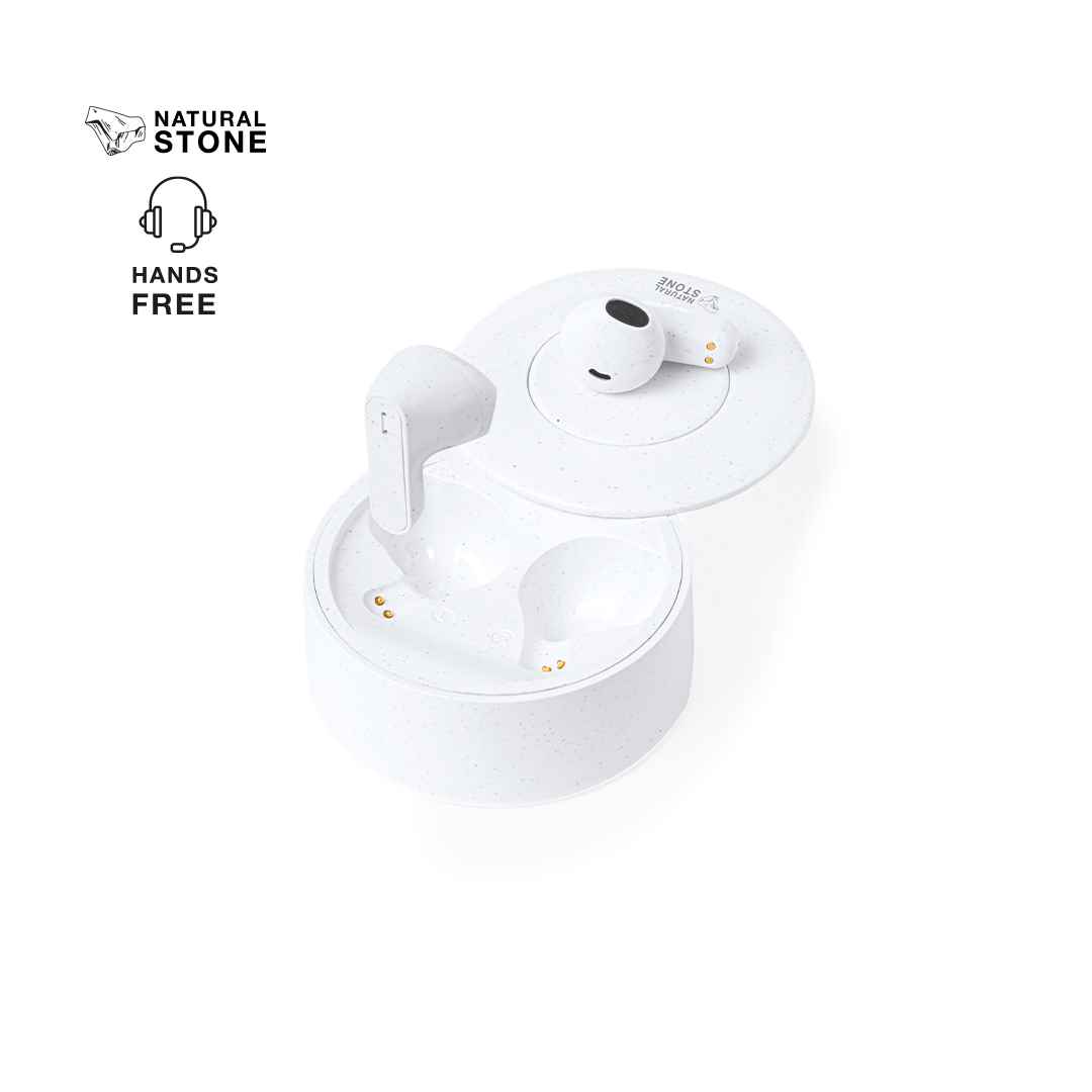 Auriculares Bekery — vista 2