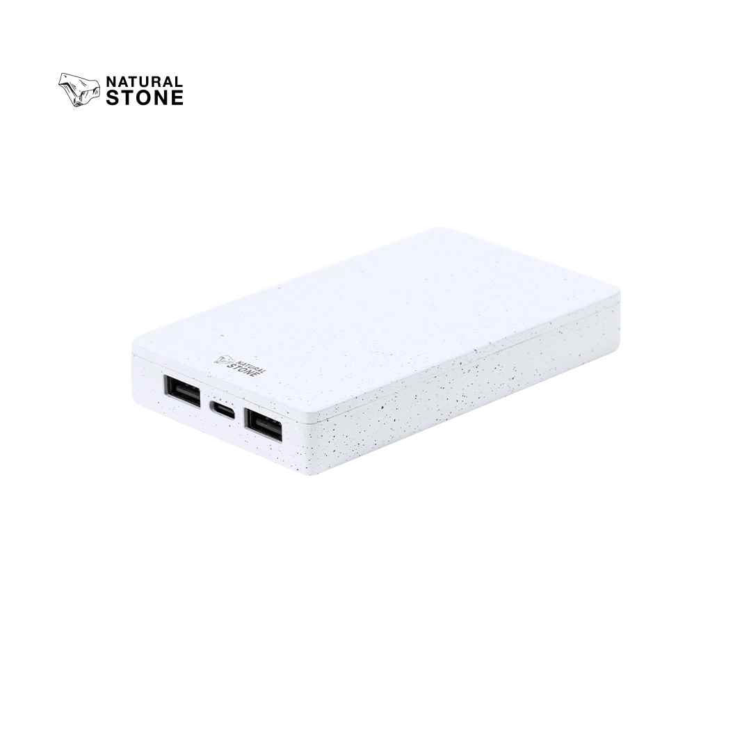 Power Bank Noiman — vista 2