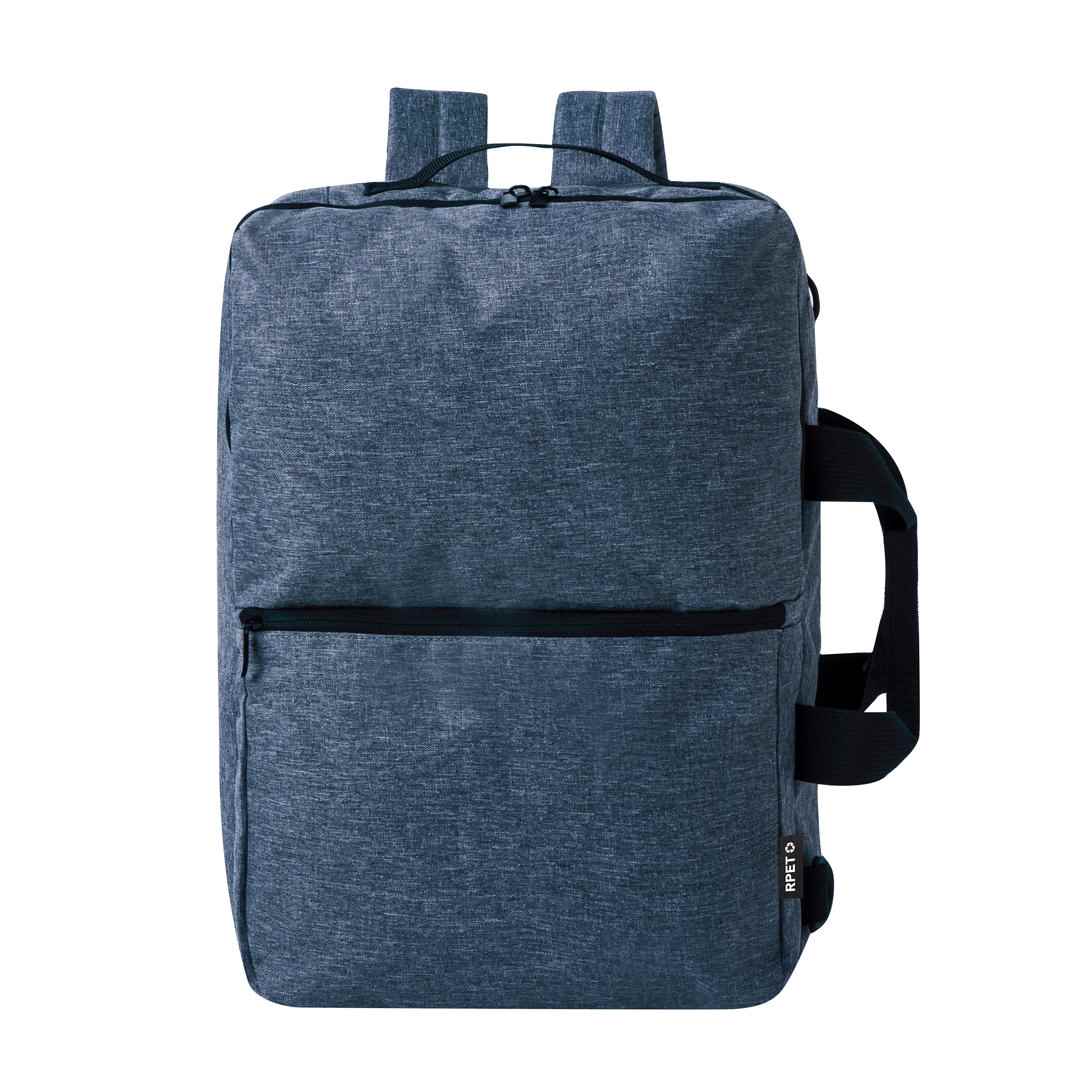 Mochila Portadocumentos Makarzur — vista 3
