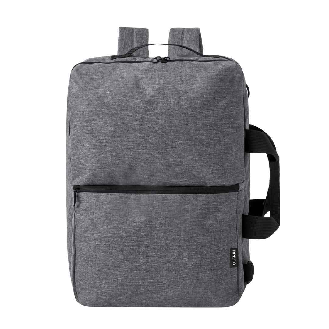 Mochila Portadocumentos Makarzur — vista 2
