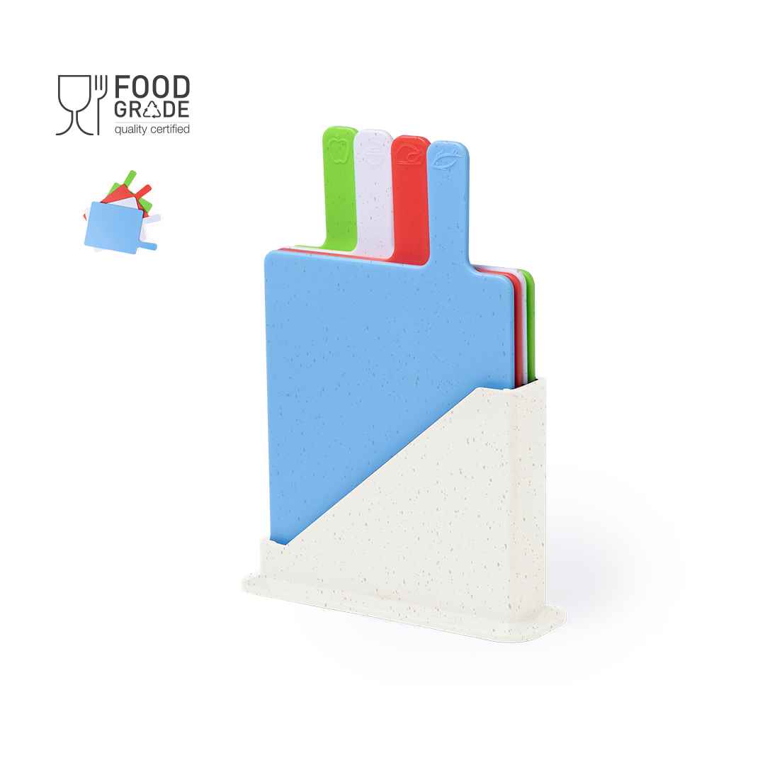 Set Tablas Miquelson — vista 2