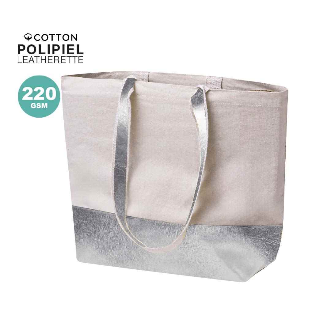 Bolsa Hitalax 48 cm x 35 cm x 15 cm — vista 4
