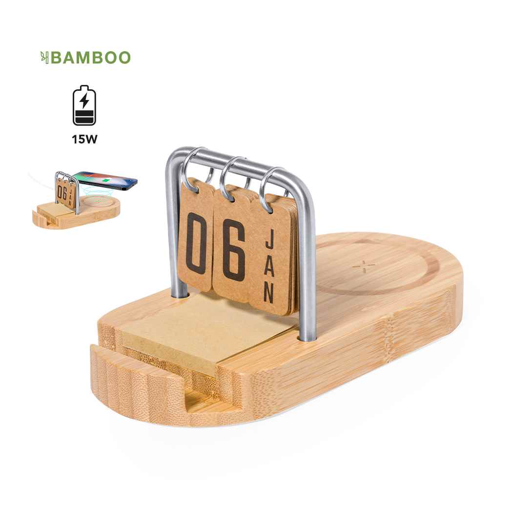 Cargador Multifunción Sainford — vista 2