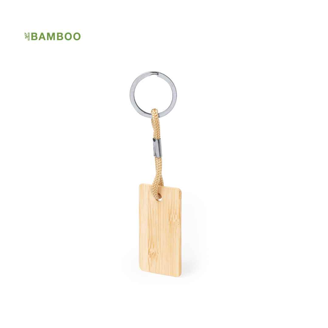 Llavero Recbam — vista 5