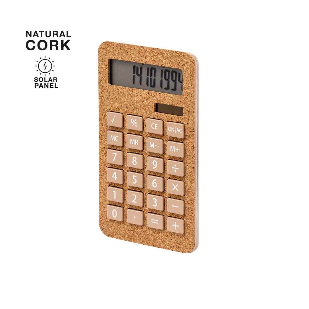 Calculadora Seste — vista 2