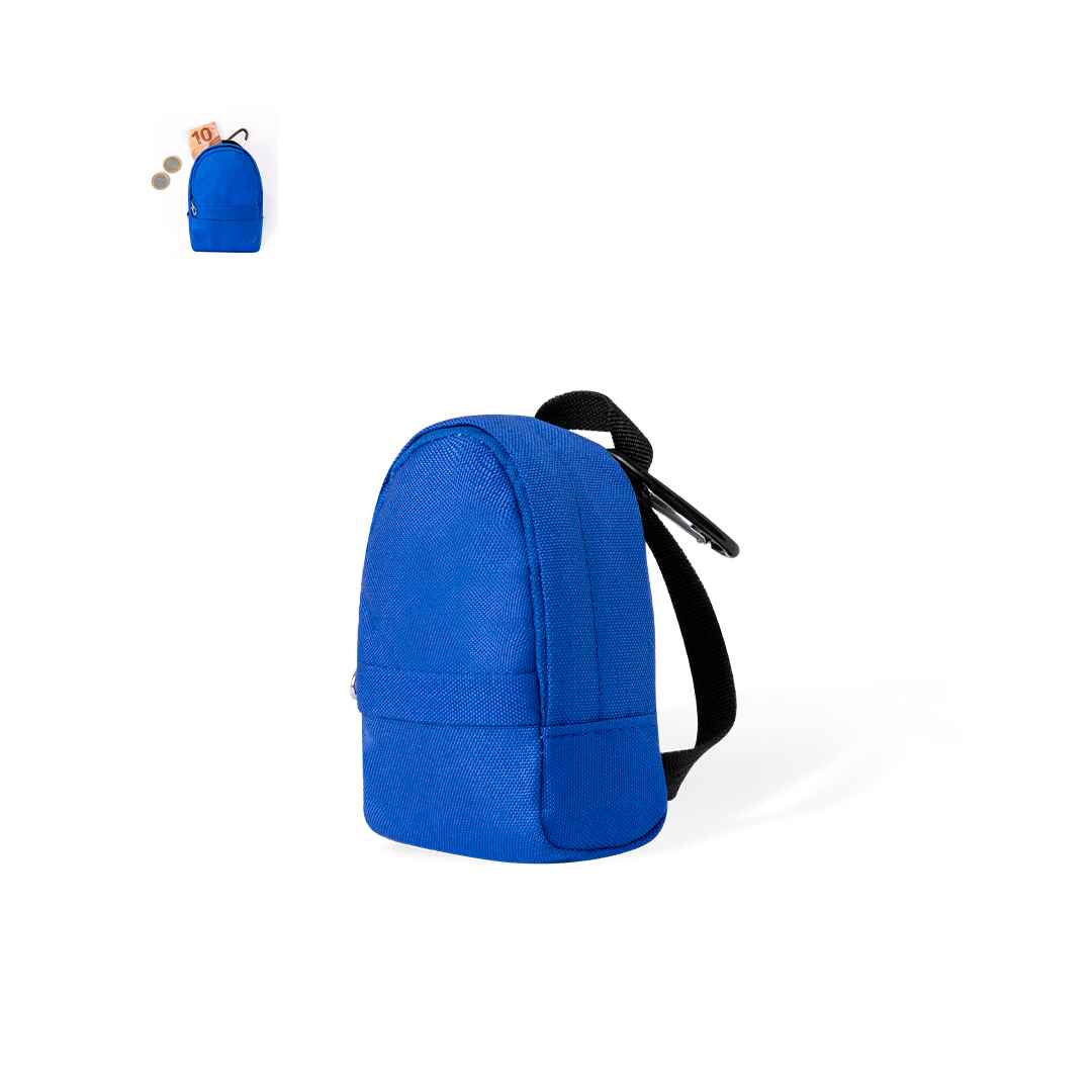 Monedero Meyvin — vista 4