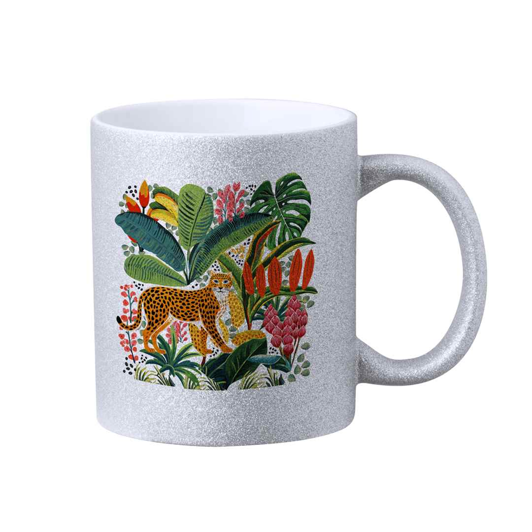Taza Sublimación Robleda — vista 2
