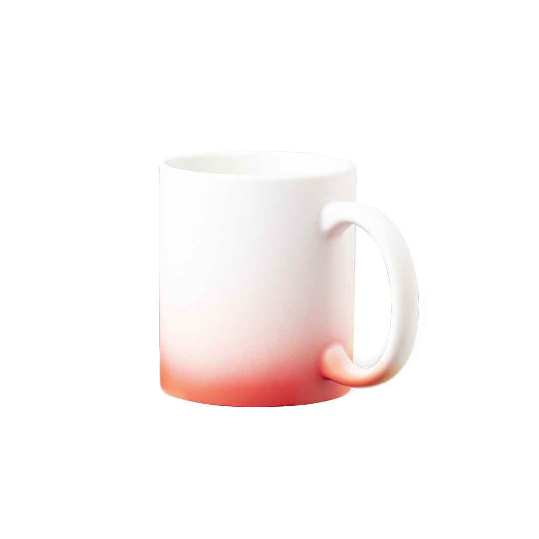 Taza Sublimación Lanteira — vista 4