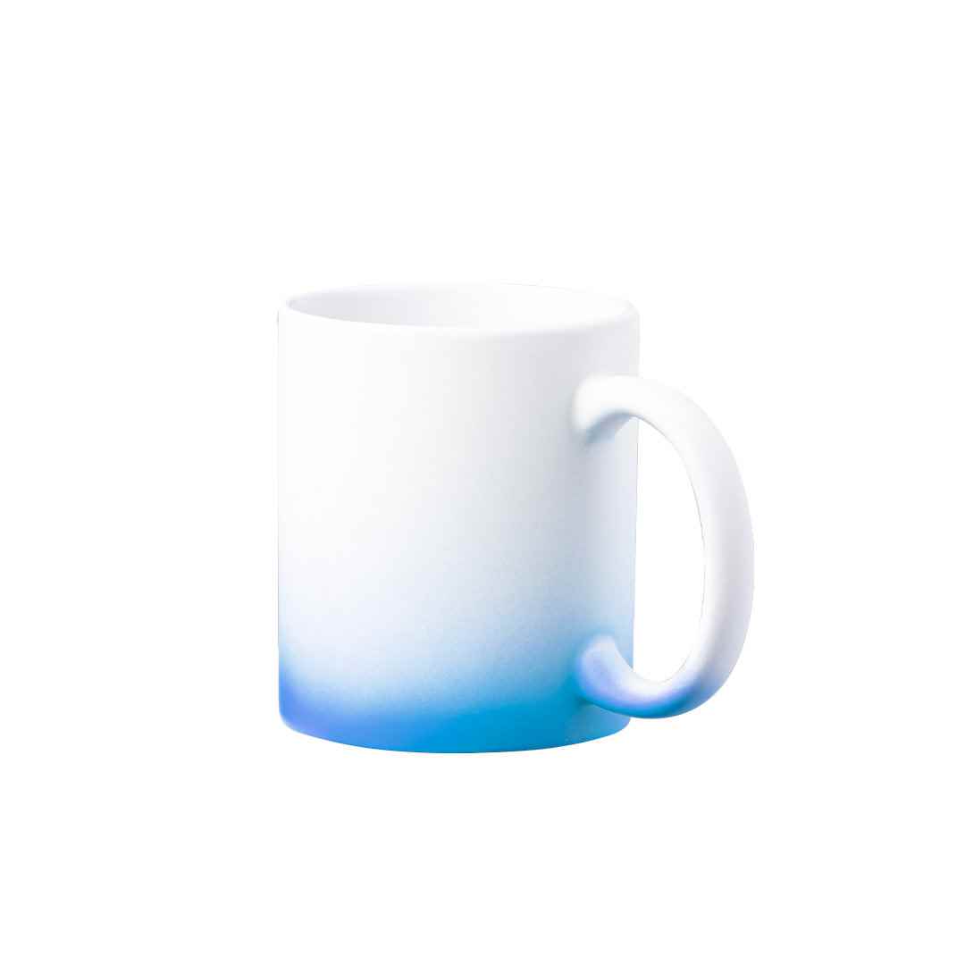 Taza Sublimación Lanteira — vista 3