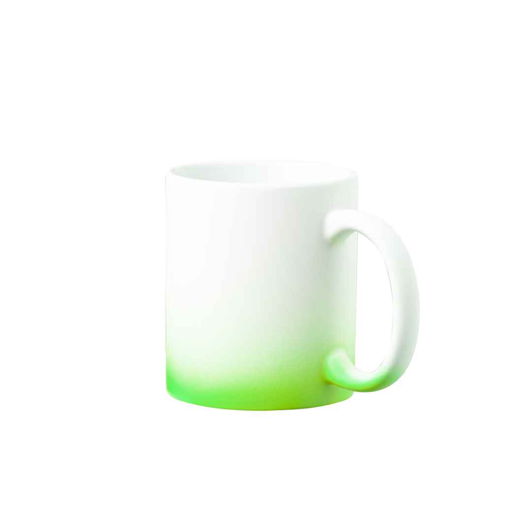 Taza Sublimación Lanteira — vista 5