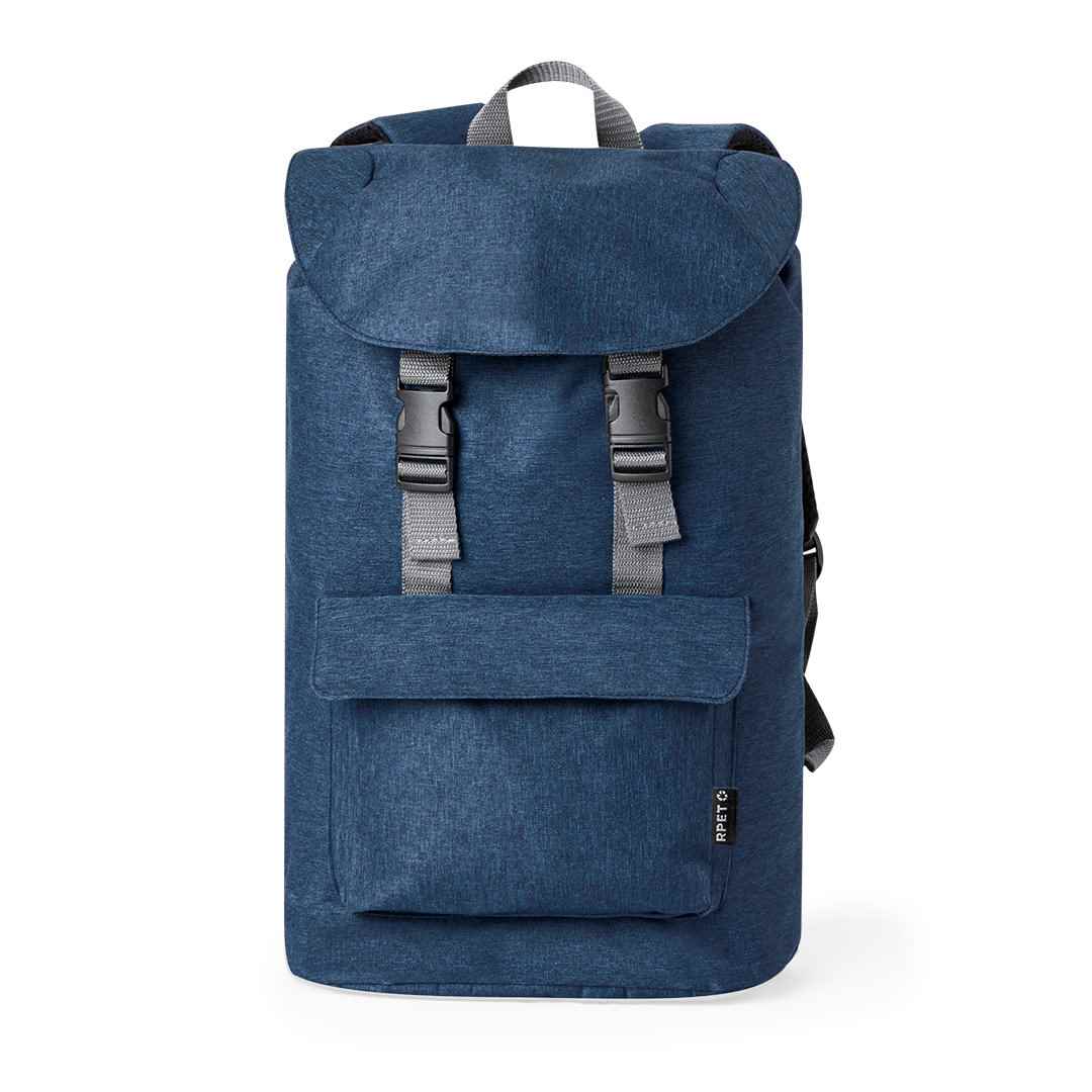 Mochila Turmon — vista 3