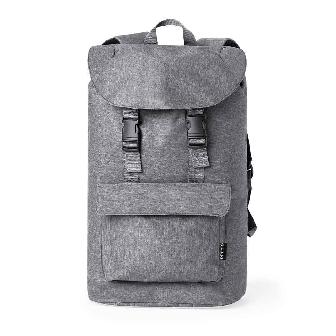 Mochila Turmon — vista 2