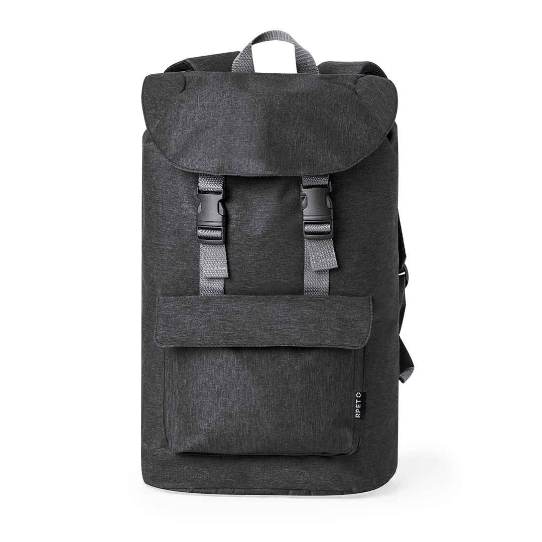 Mochila Turmon — vista 4