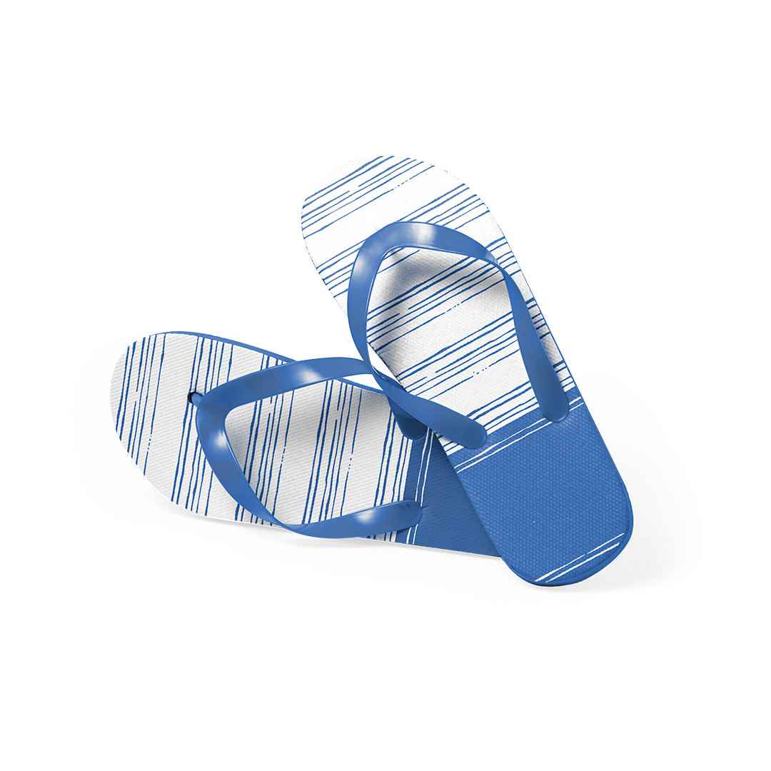 Chanclas Manisok — vista 2