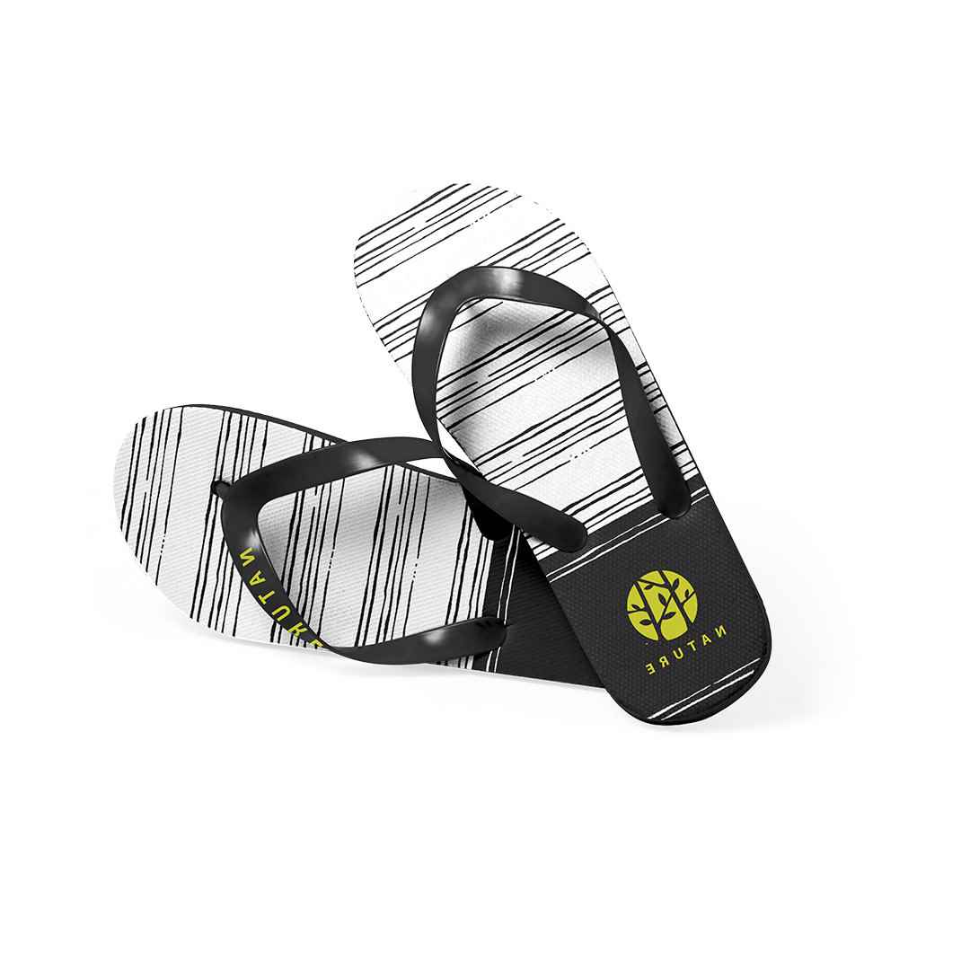 Chanclas Manisok — vista 5
