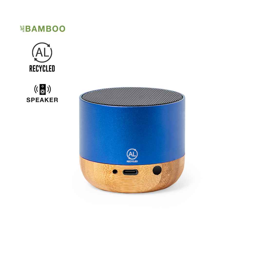 Altavoz Lops — vista 4