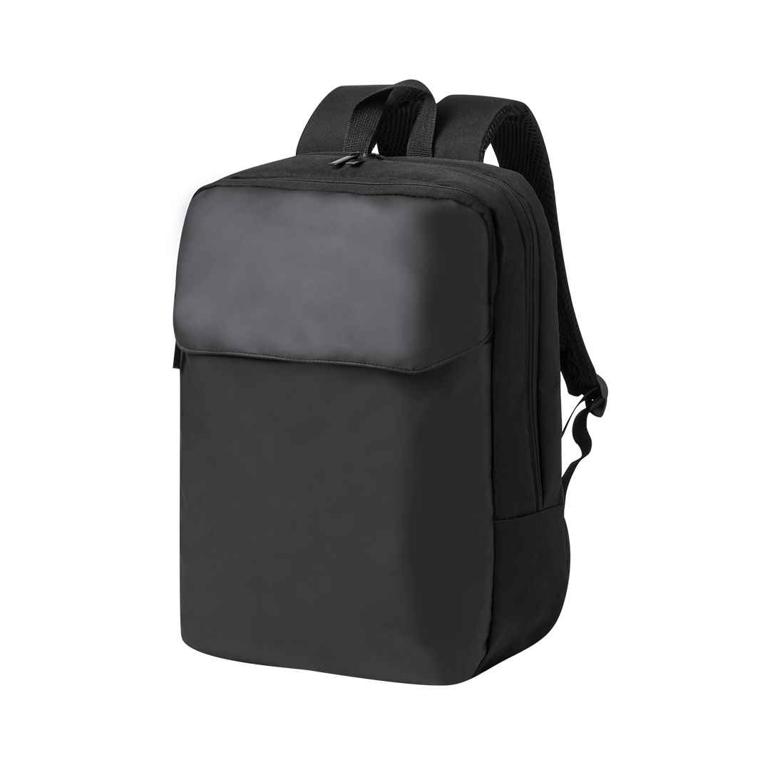 Mochila Tidol — vista 2