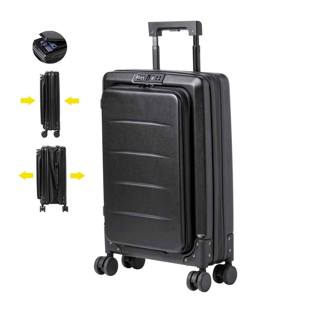 Trolley Plegable Dopkin — vista 2