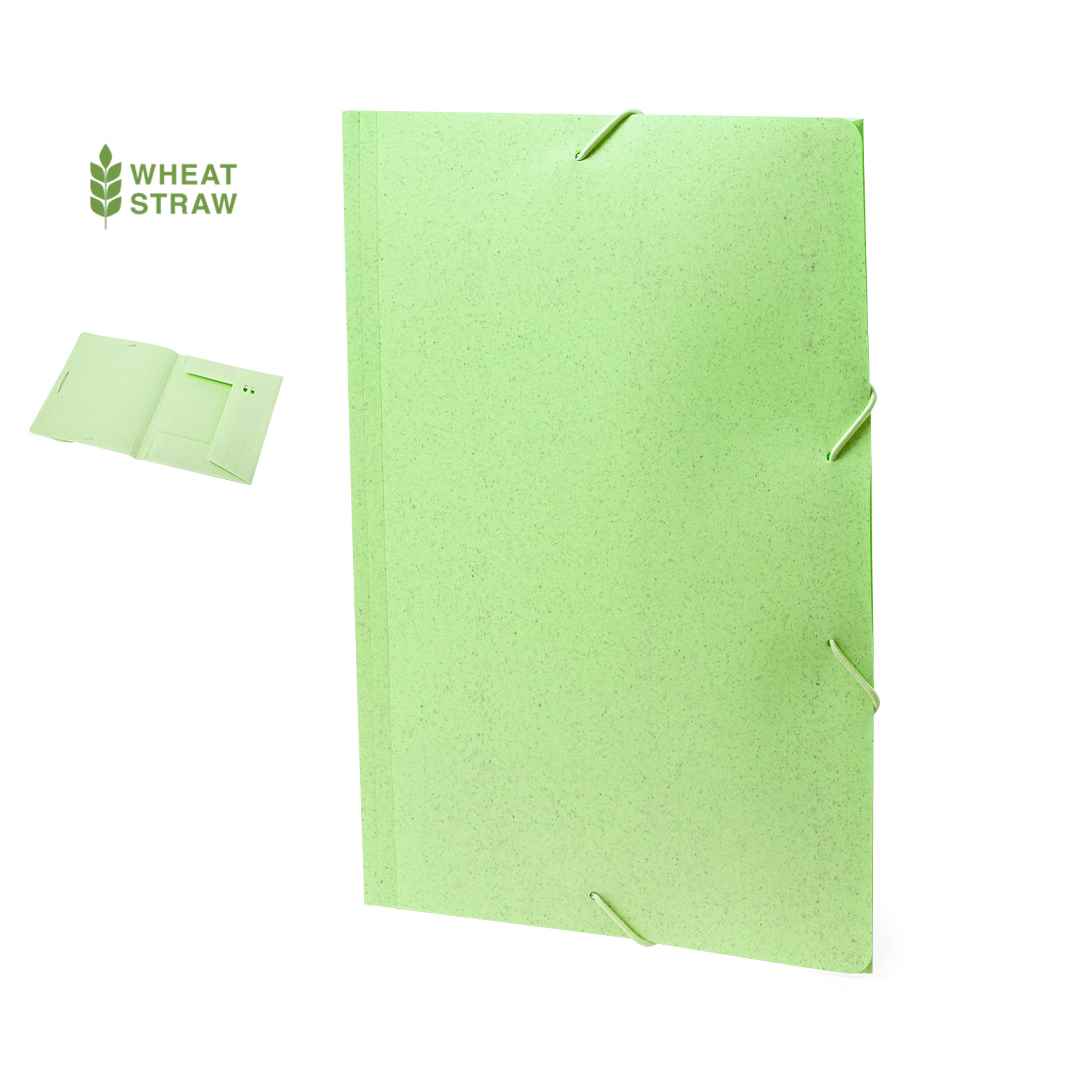 Carpeta Quixar — vista 4