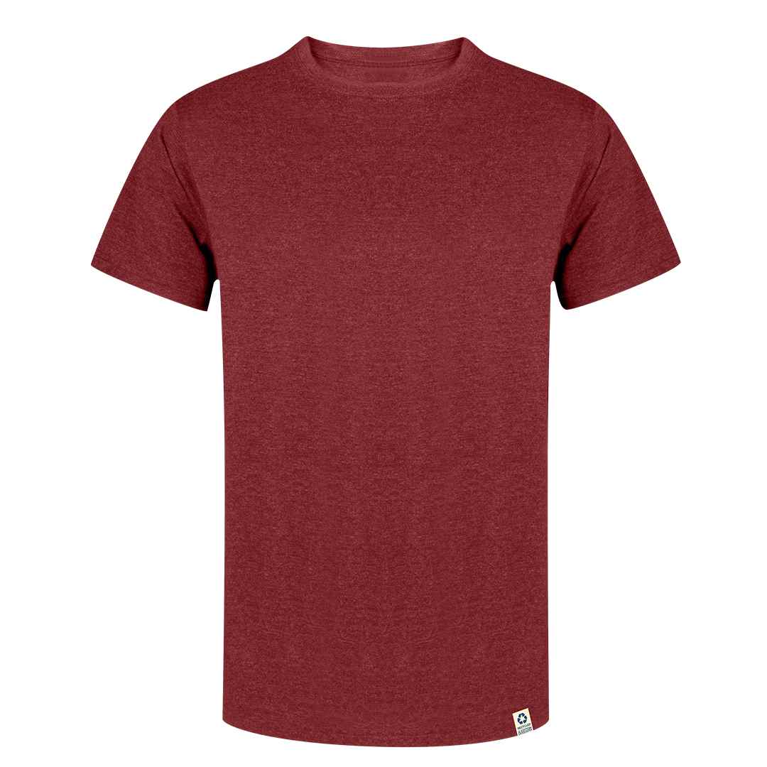 Camiseta Adulto Bandul — vista 6