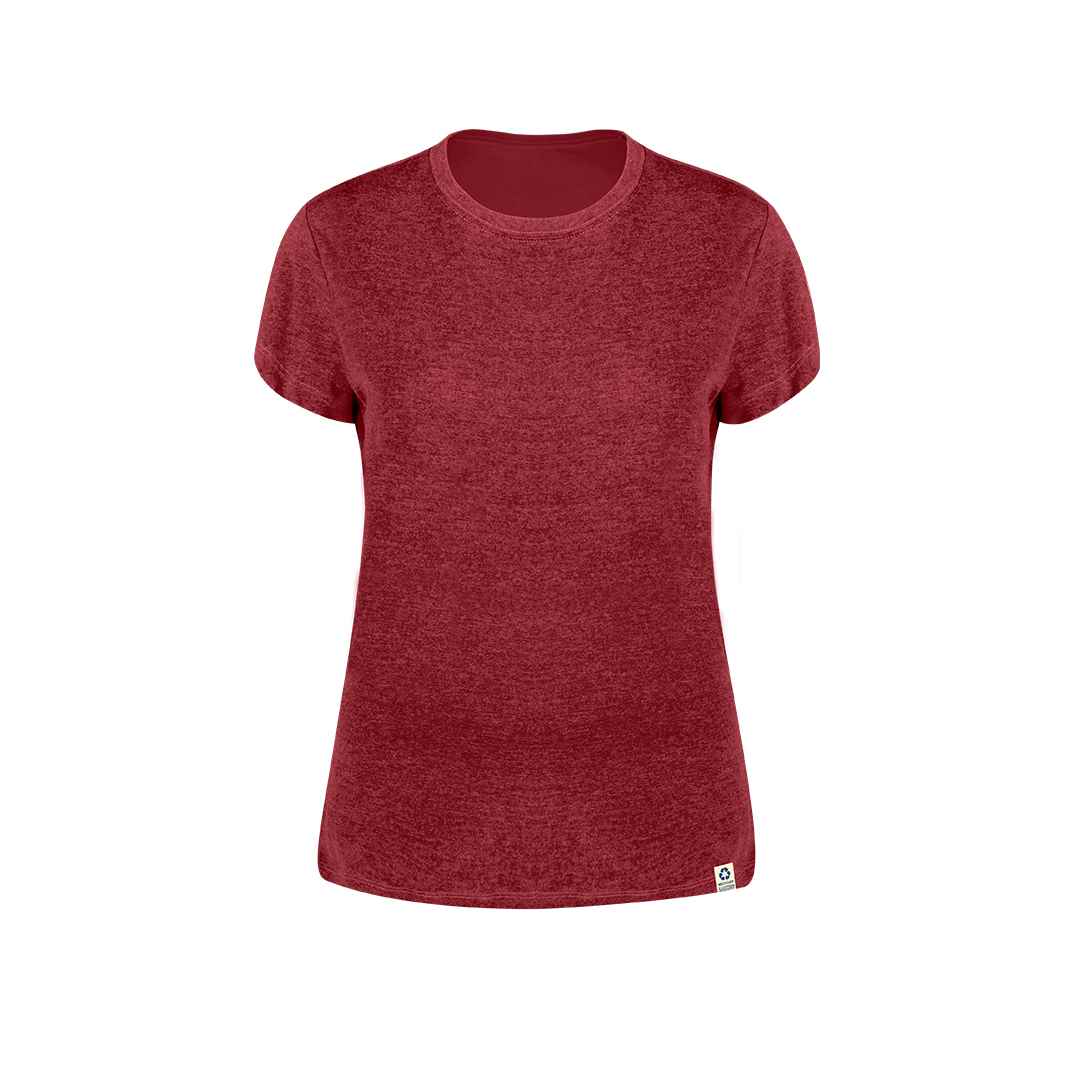 Camiseta Mujer Bandul — vista 6
