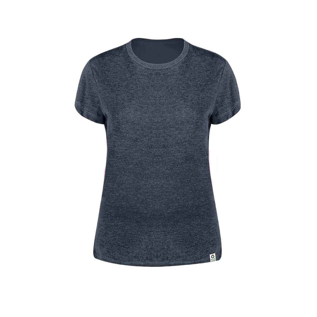 Camiseta Mujer Bandul — vista 4