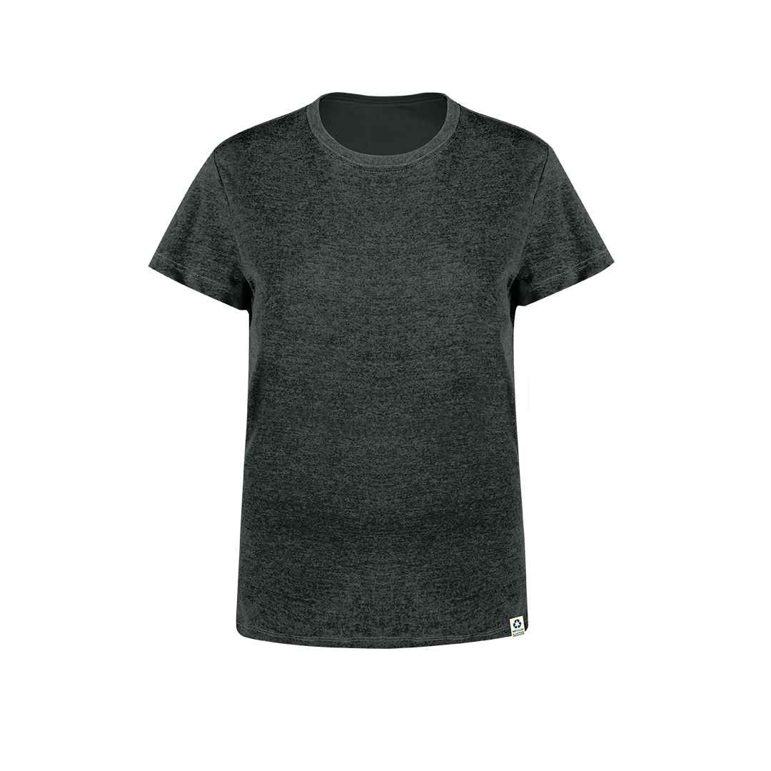 Camiseta Mujer Bandul — vista 3