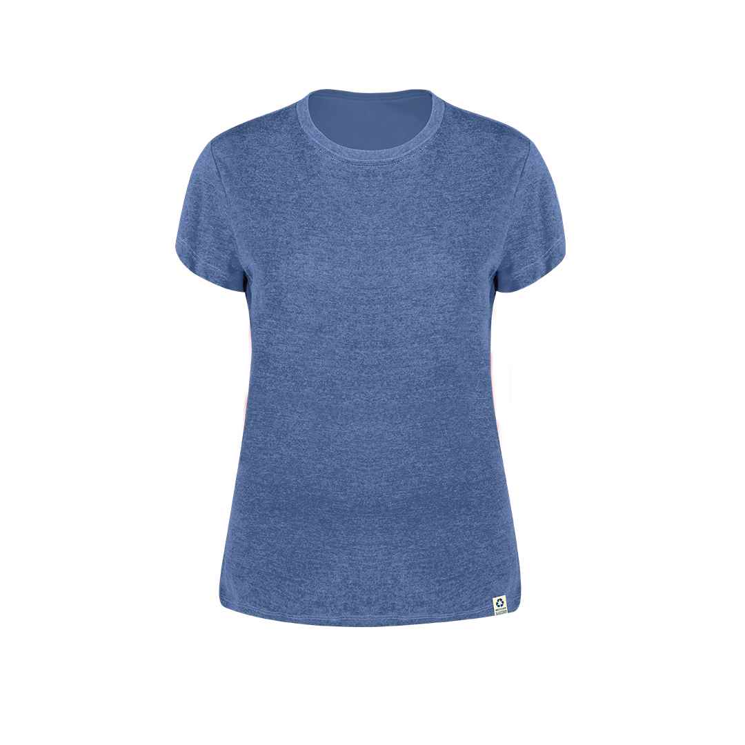 Camiseta Mujer Bandul — vista 2