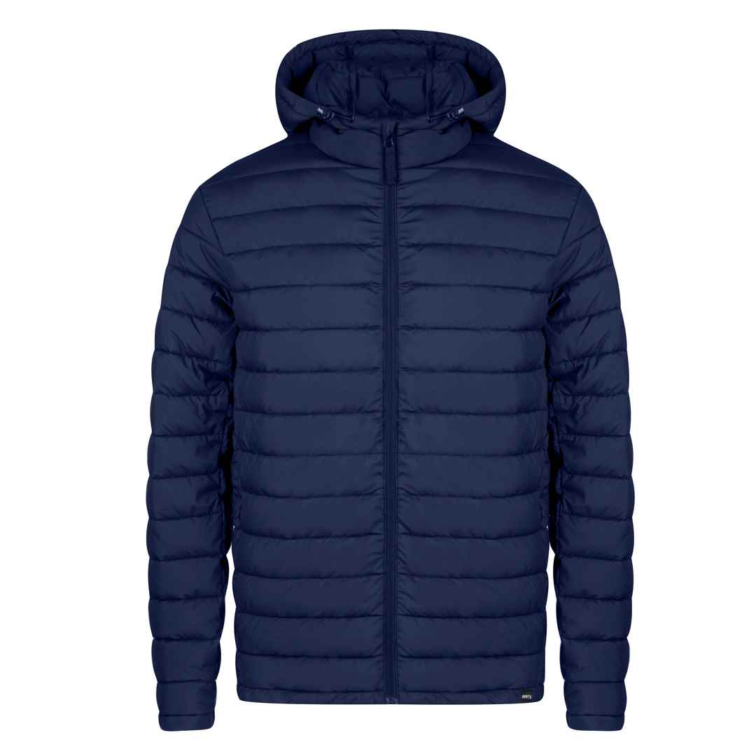 Chaqueta Likpan — vista 2