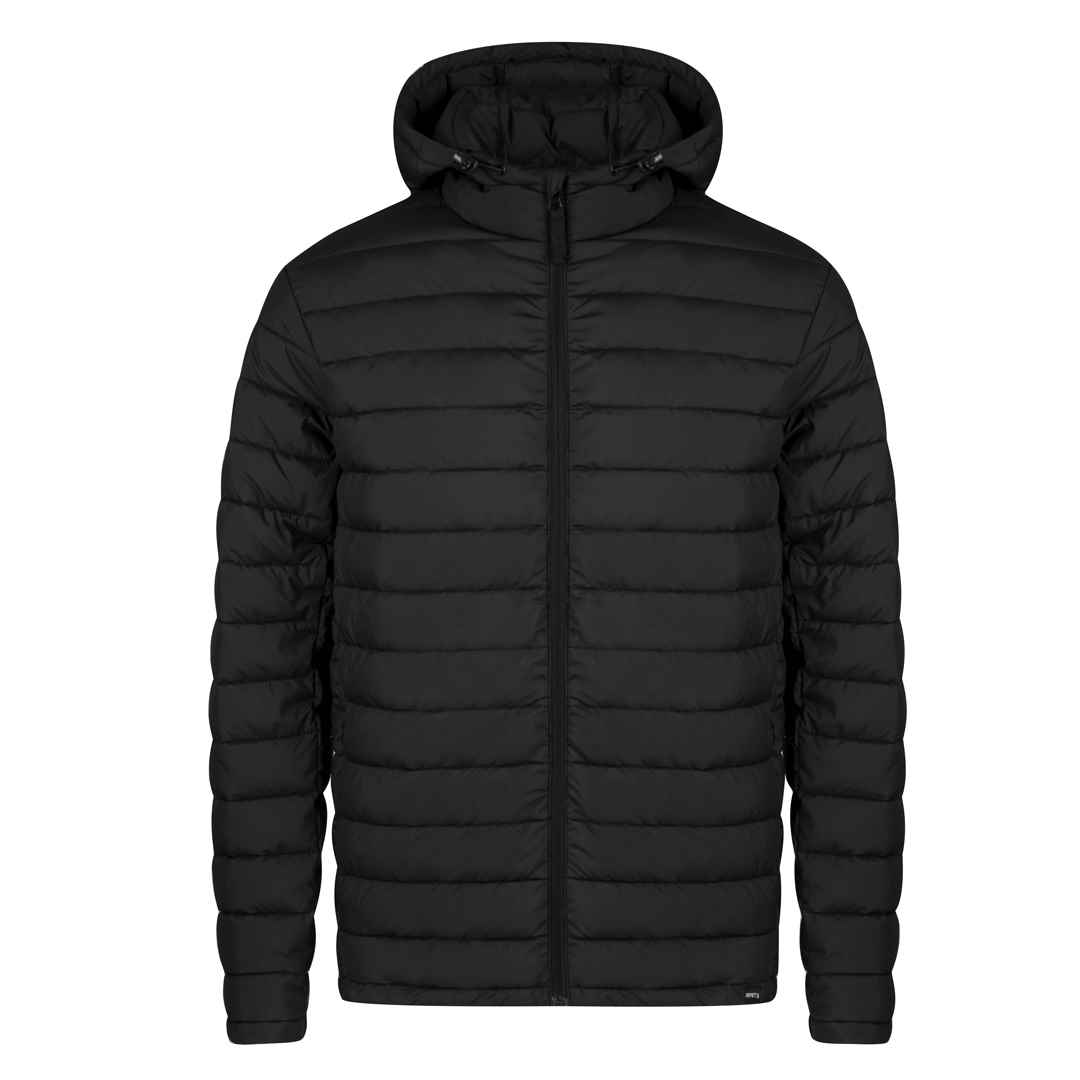 Chaqueta Likpan — vista 3