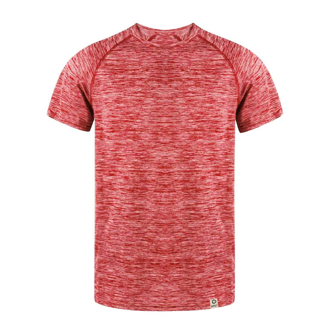 Camiseta Adulto Tecnic Kassar — vista 5