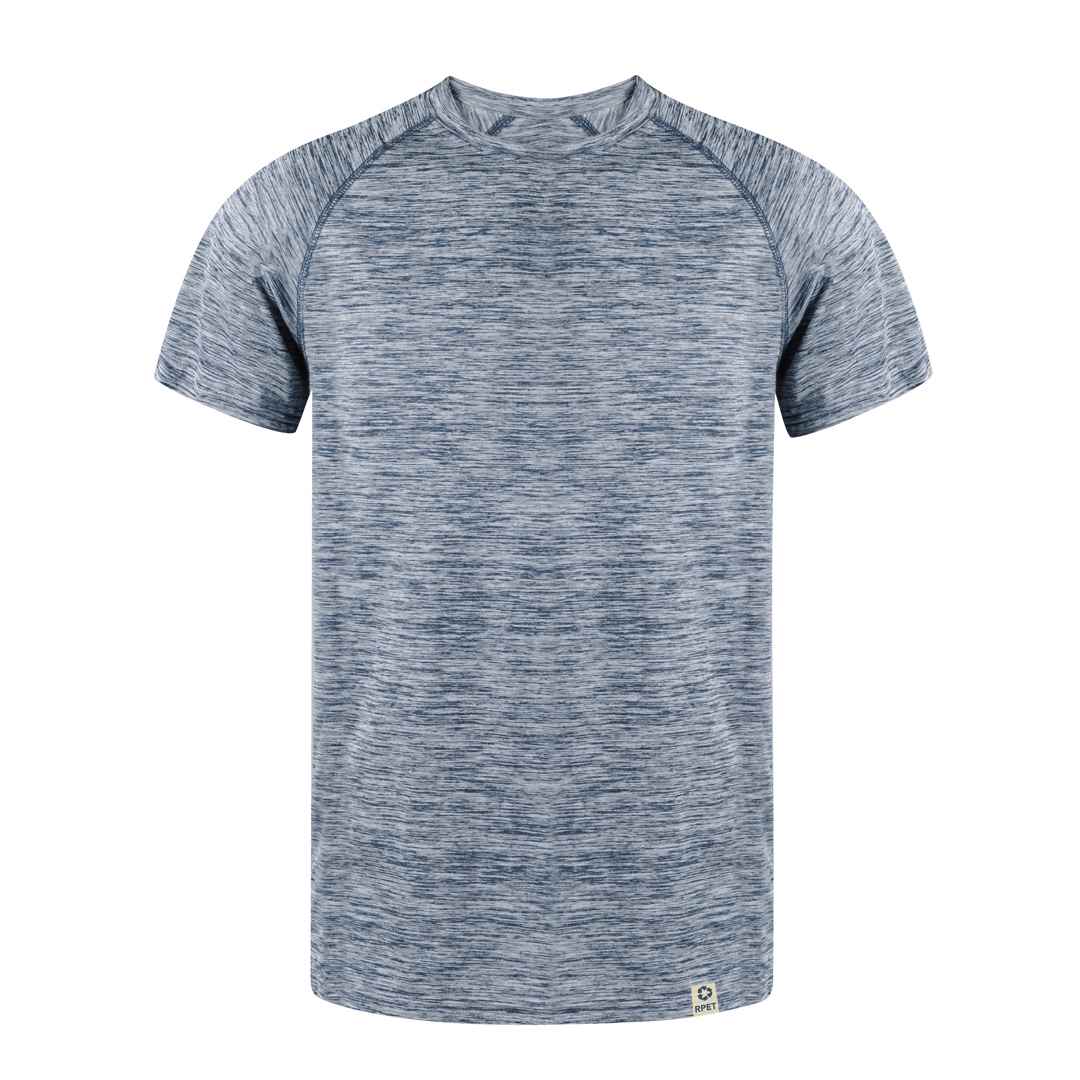 Camiseta Adulto Tecnic Kassar — vista 3