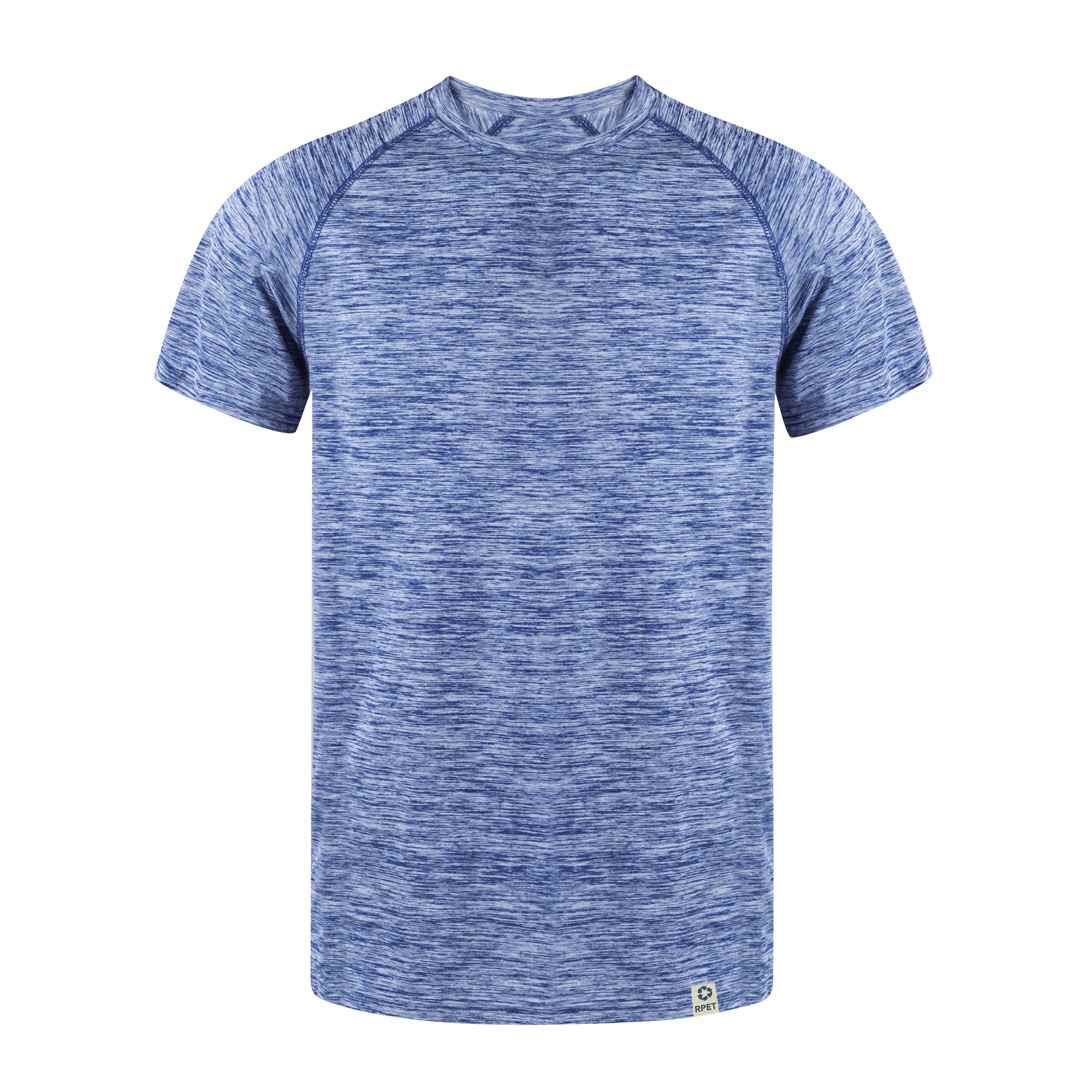 Camiseta Adulto Tecnic Kassar — vista 2