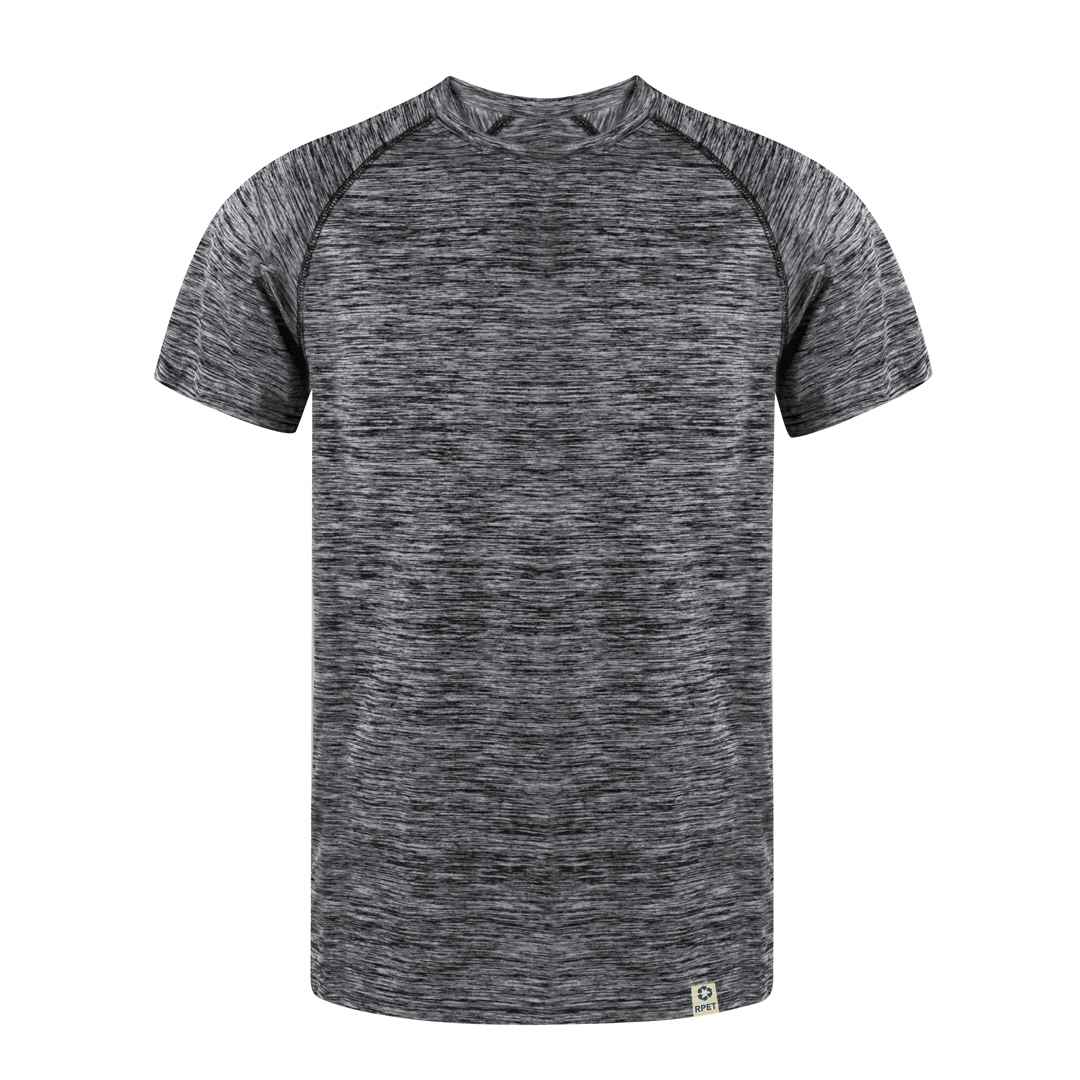 Camiseta Adulto Tecnic Kassar — vista 4