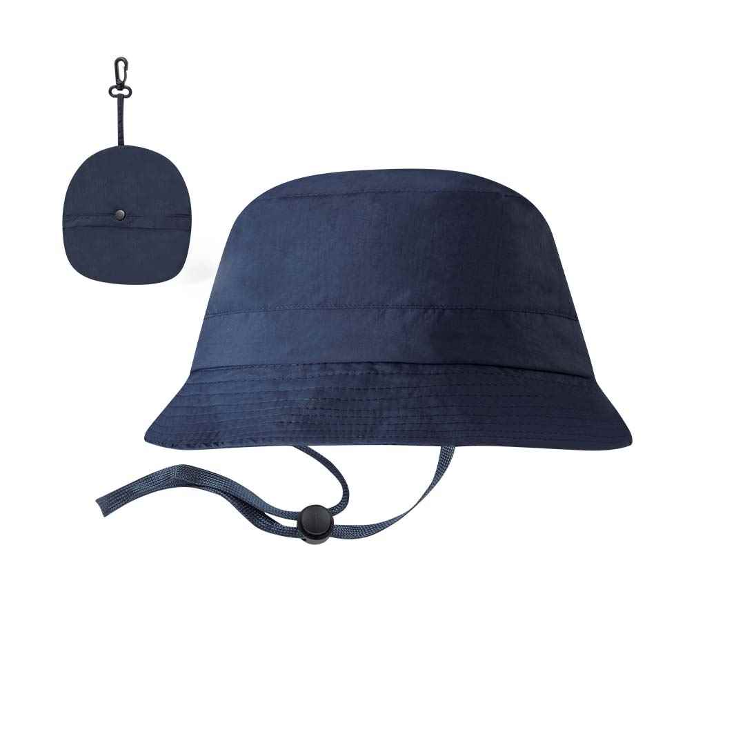 Gorro Hetoson — vista 3