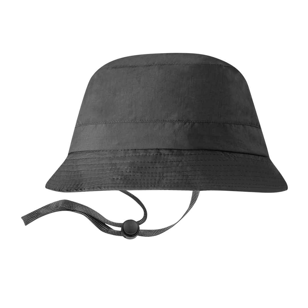 Gorro Hetoson — vista 2
