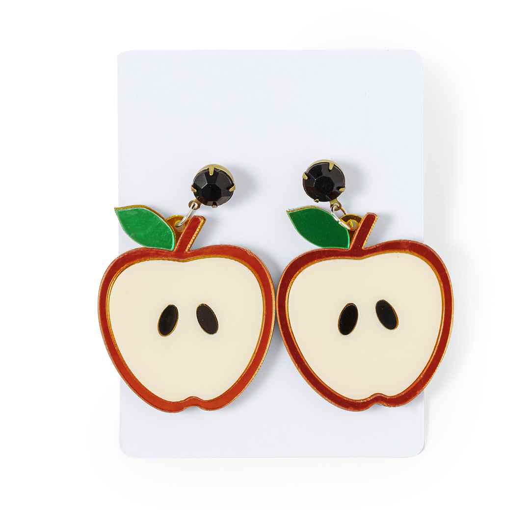 Pendientes Kely — vista 4