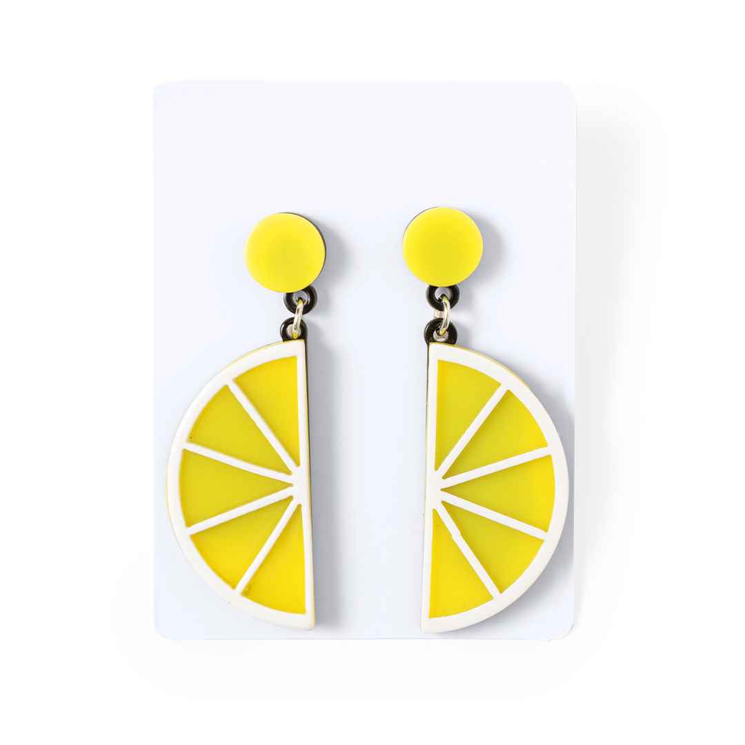 Pendientes Kely — vista 3