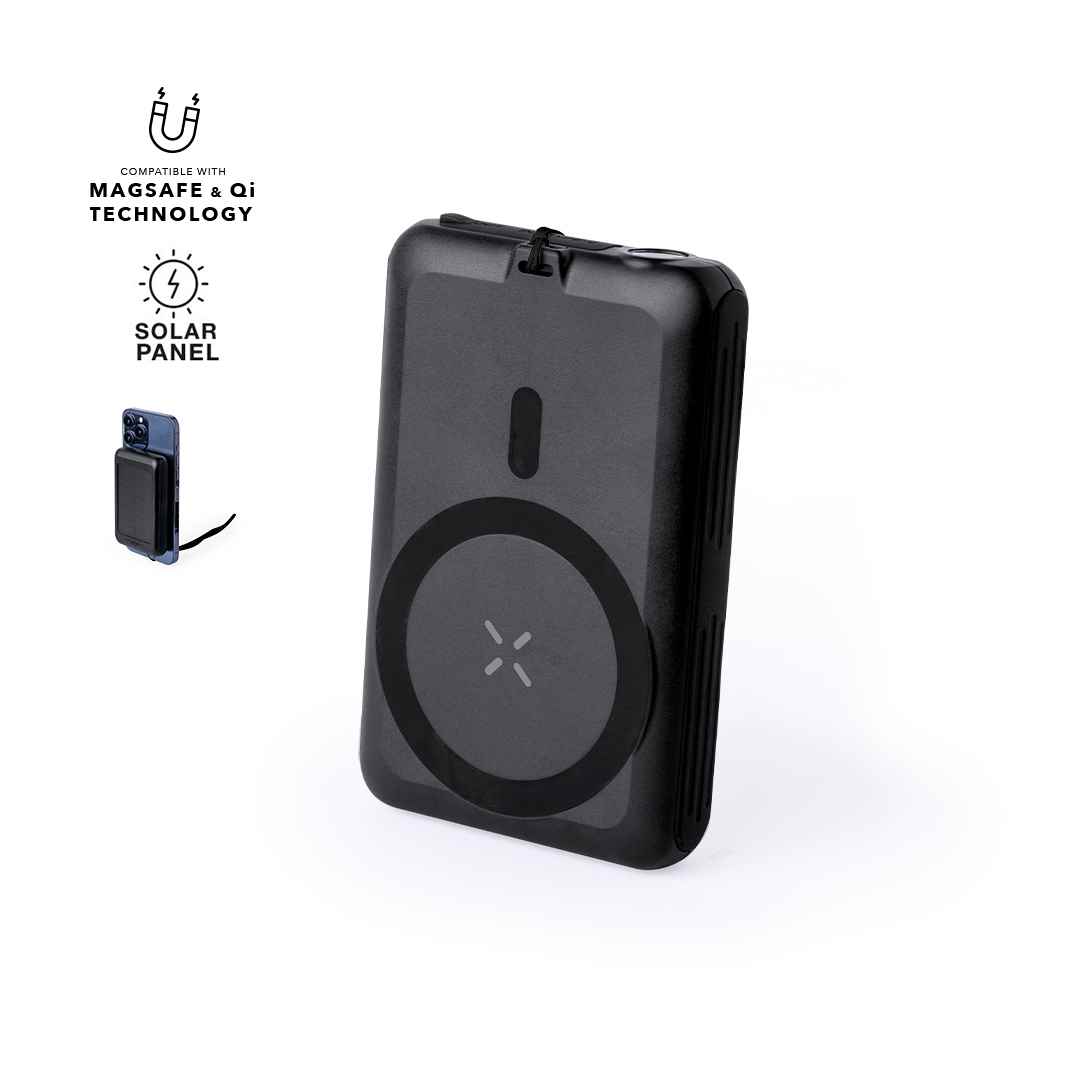 Power Bank Haryin — vista 2