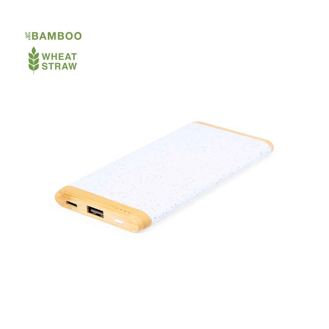 Power Bank Coquin — vista 2