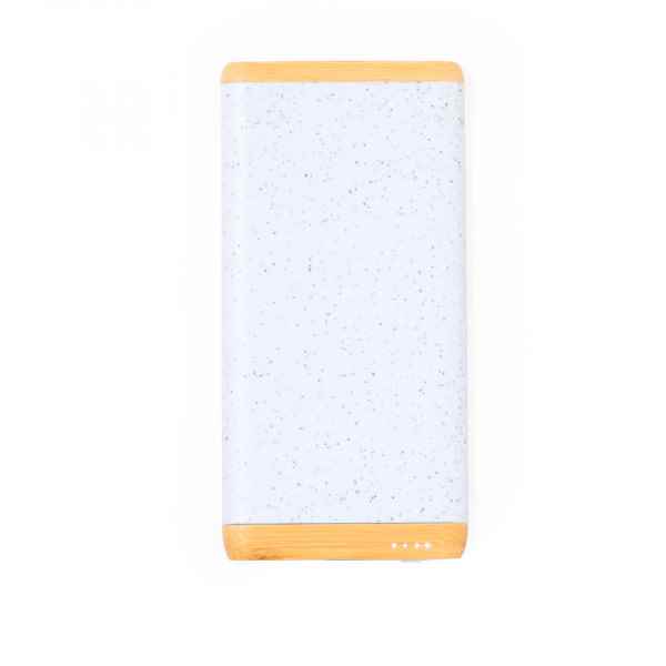 Power Bank Coquin
