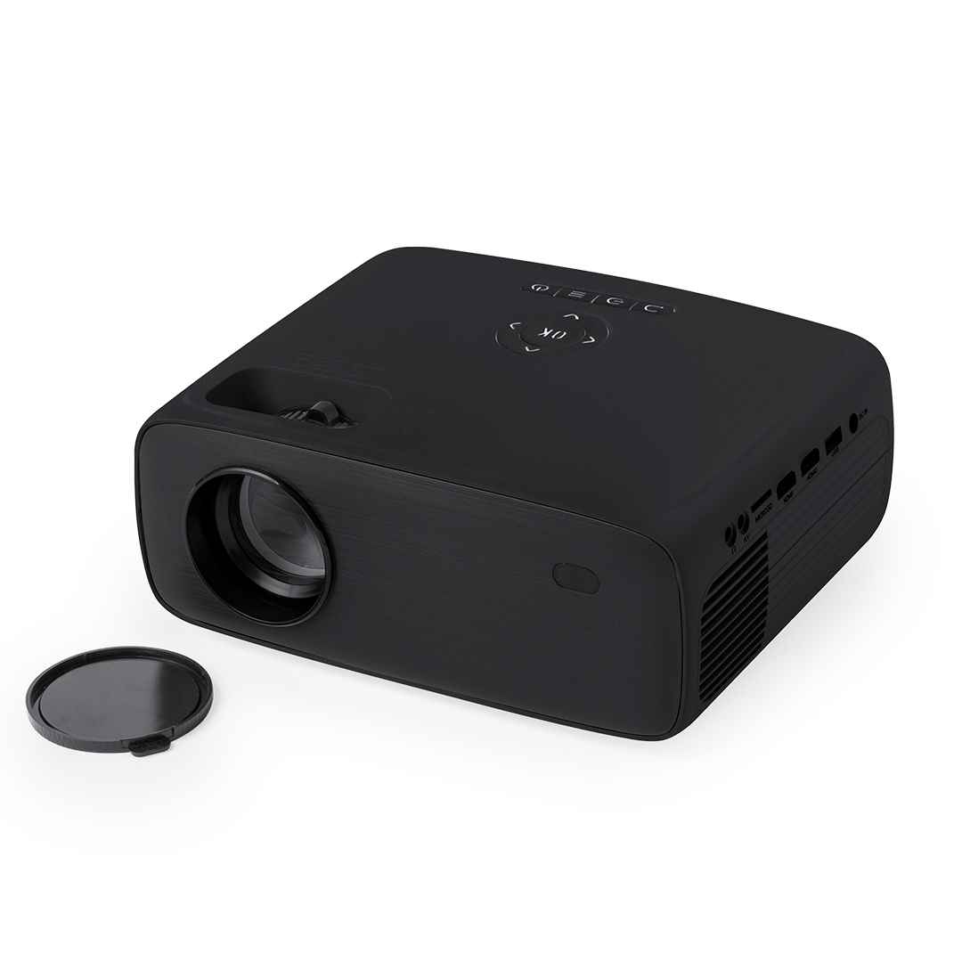 Proyector Heroux — vista 2