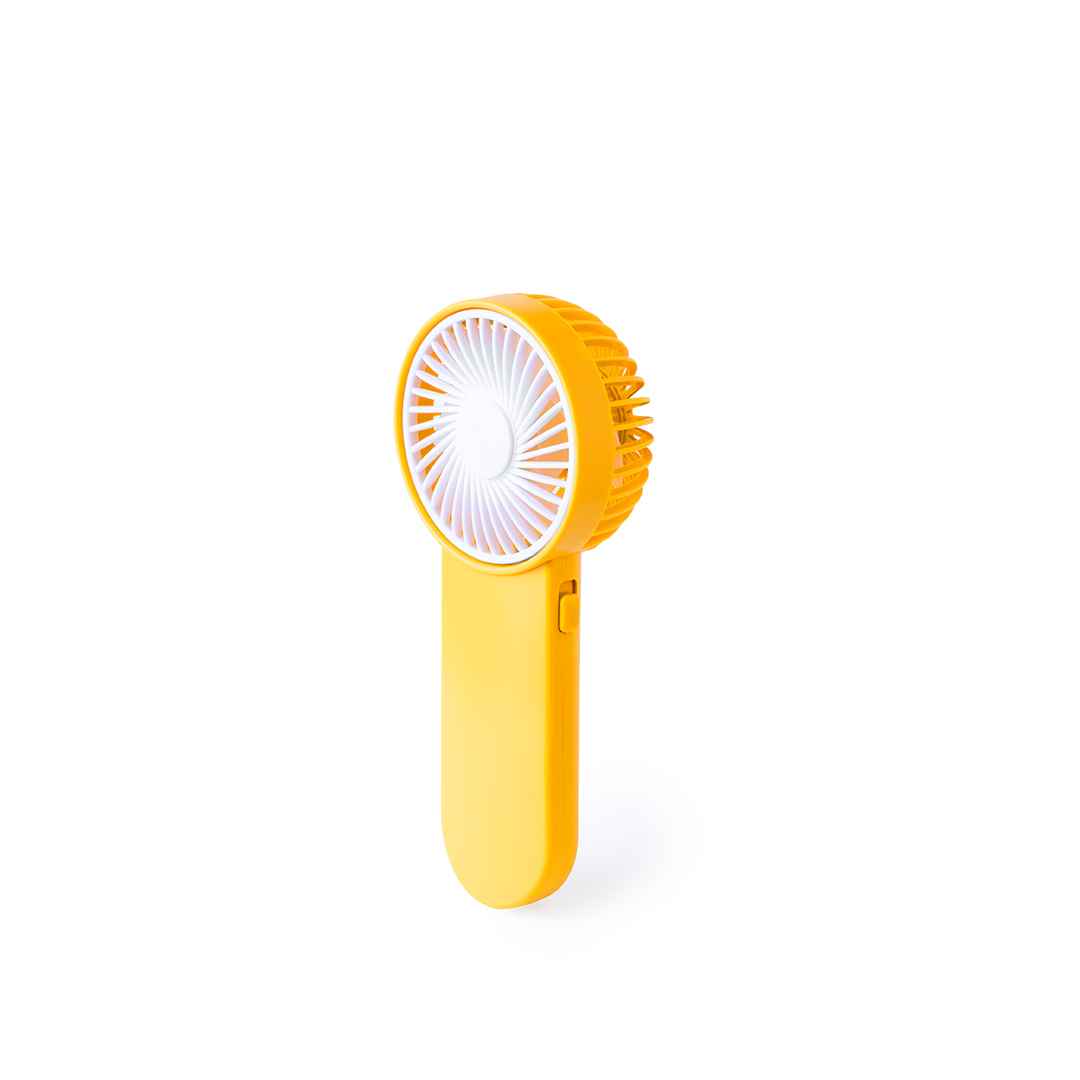 Ventilador Sartor — vista 3