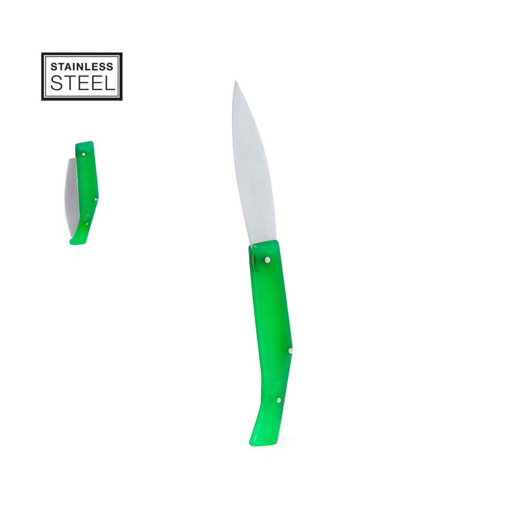 Navaja Youks — vista 5