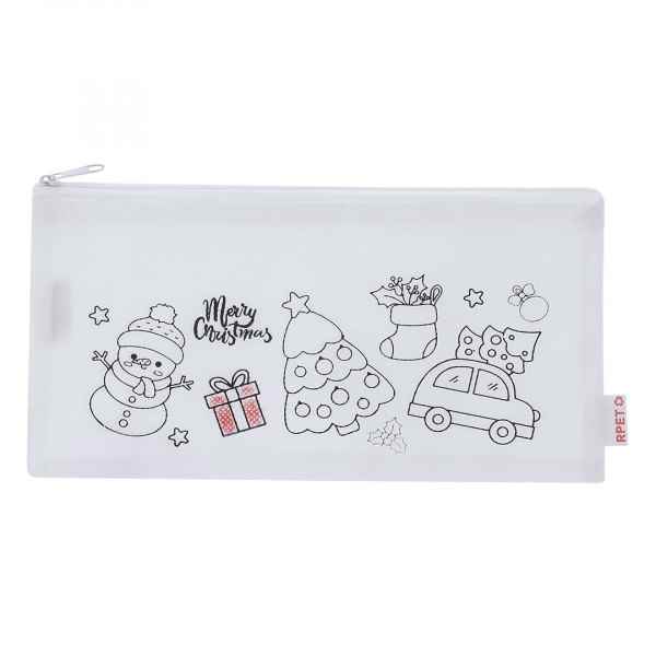 Estuche Flemenk